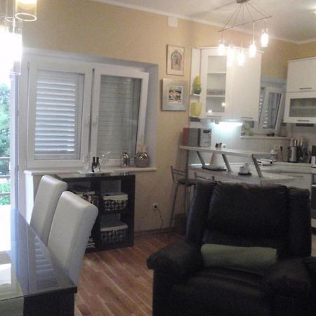 Apartment Plaza Korčula Zewnętrze zdjęcie