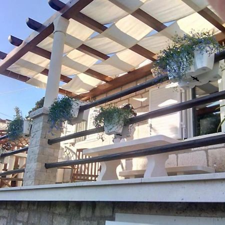 Apartment Plaza Korčula Zewnętrze zdjęcie