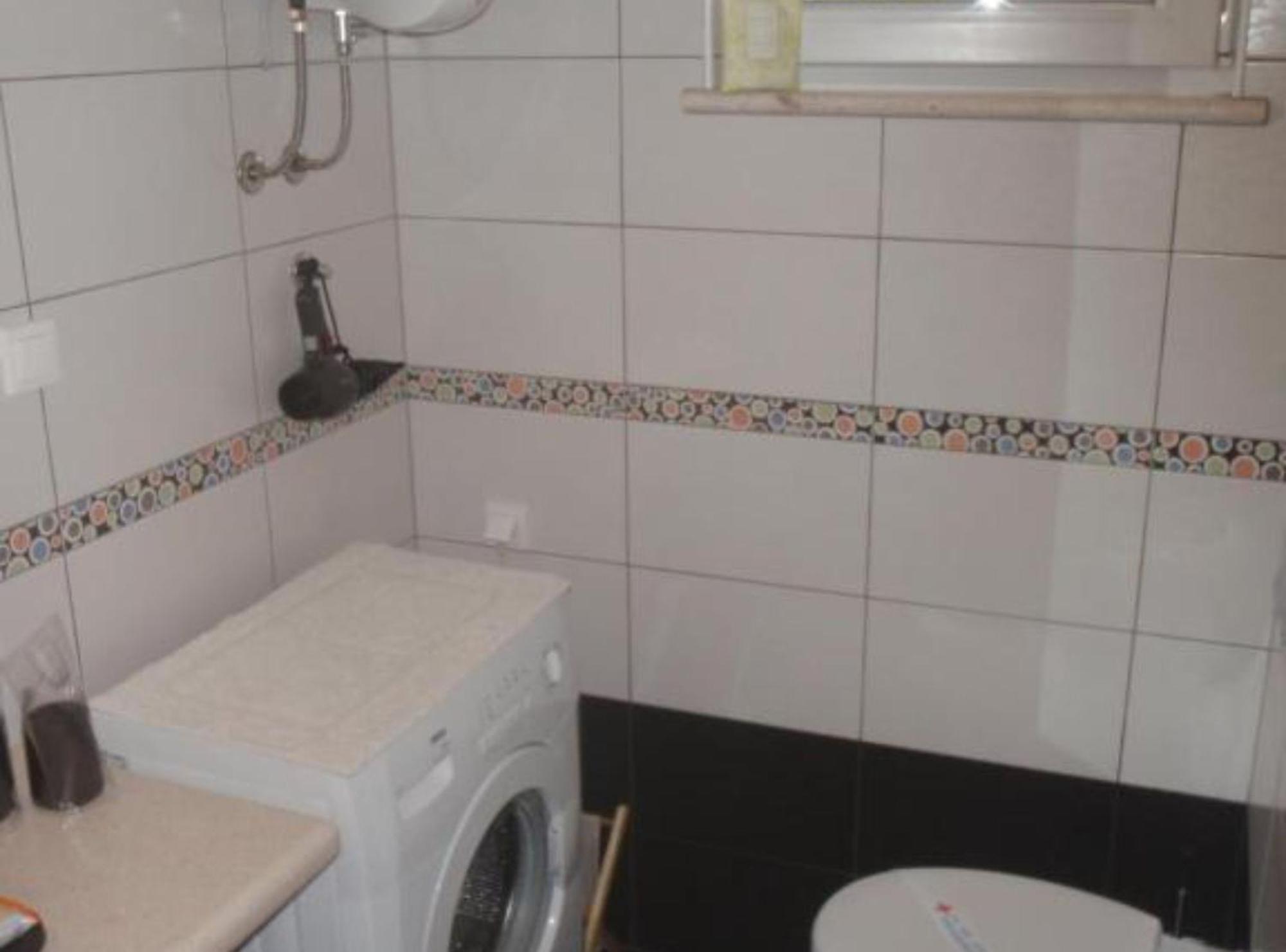 Apartment Plaza Korčula Zewnętrze zdjęcie