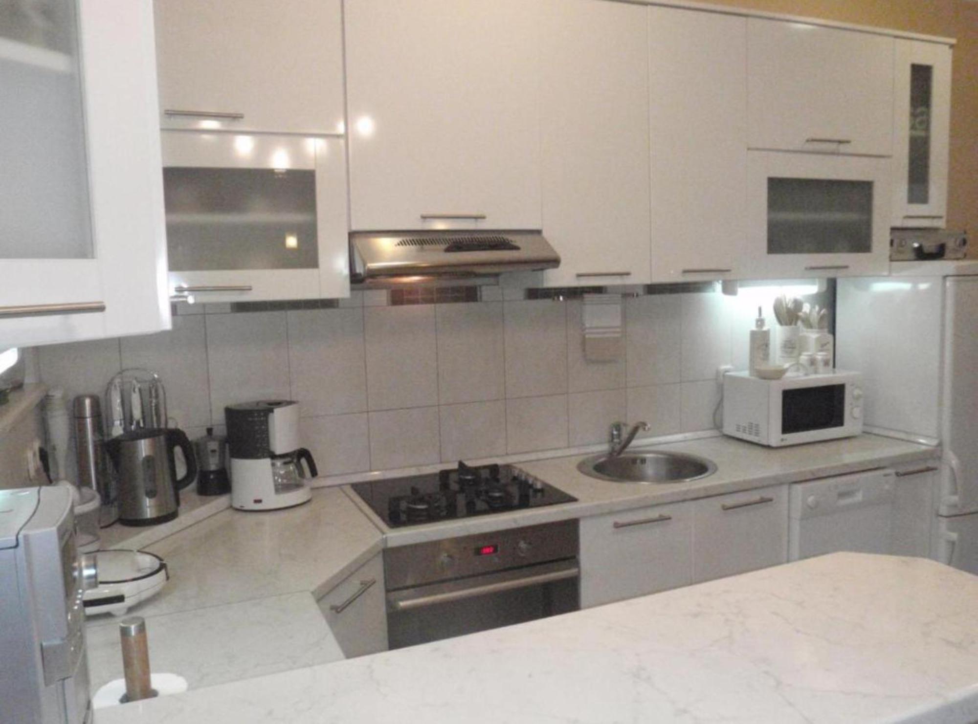 Apartment Plaza Korčula Zewnętrze zdjęcie