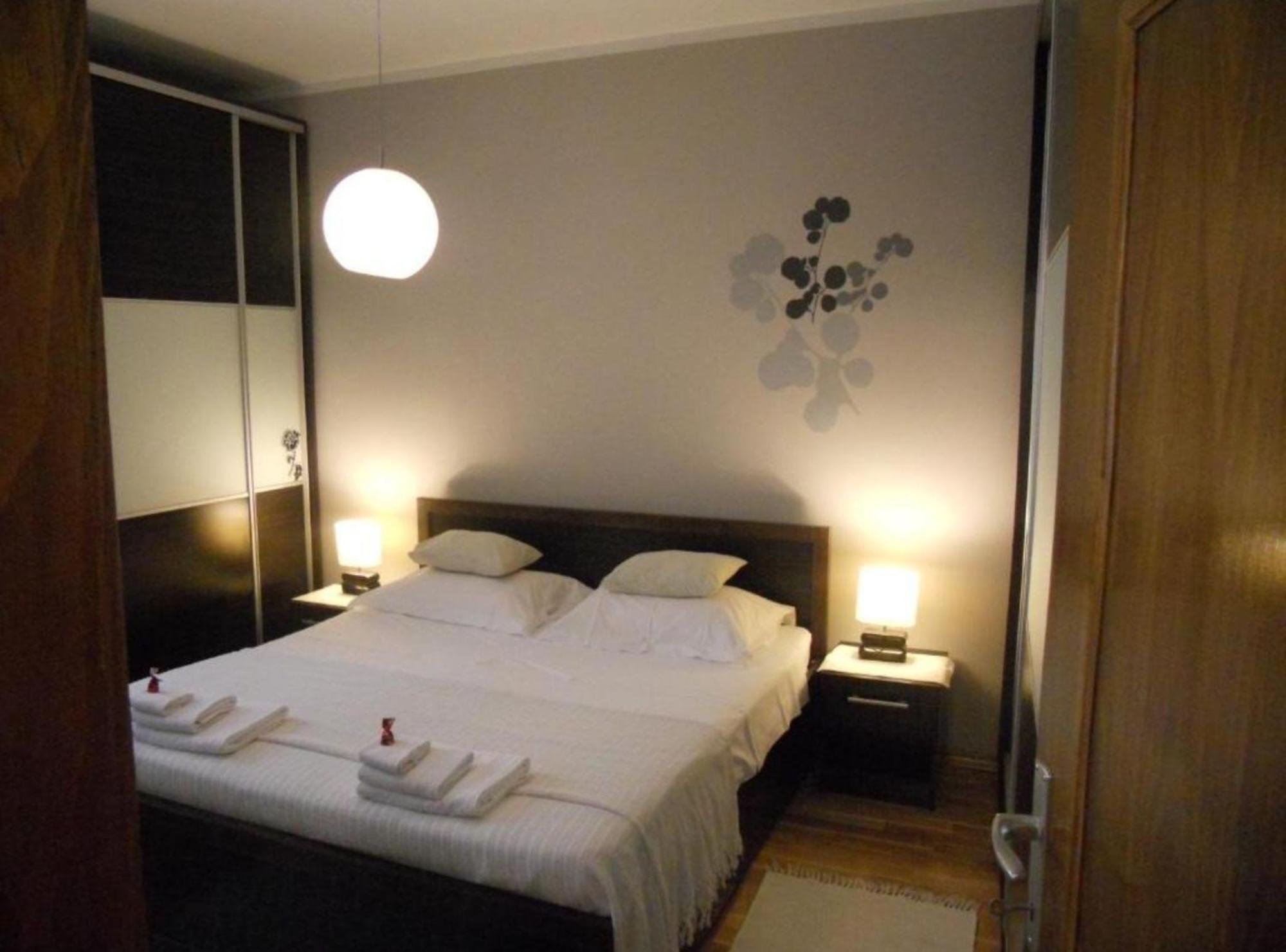 Apartment Plaza Korčula Zewnętrze zdjęcie