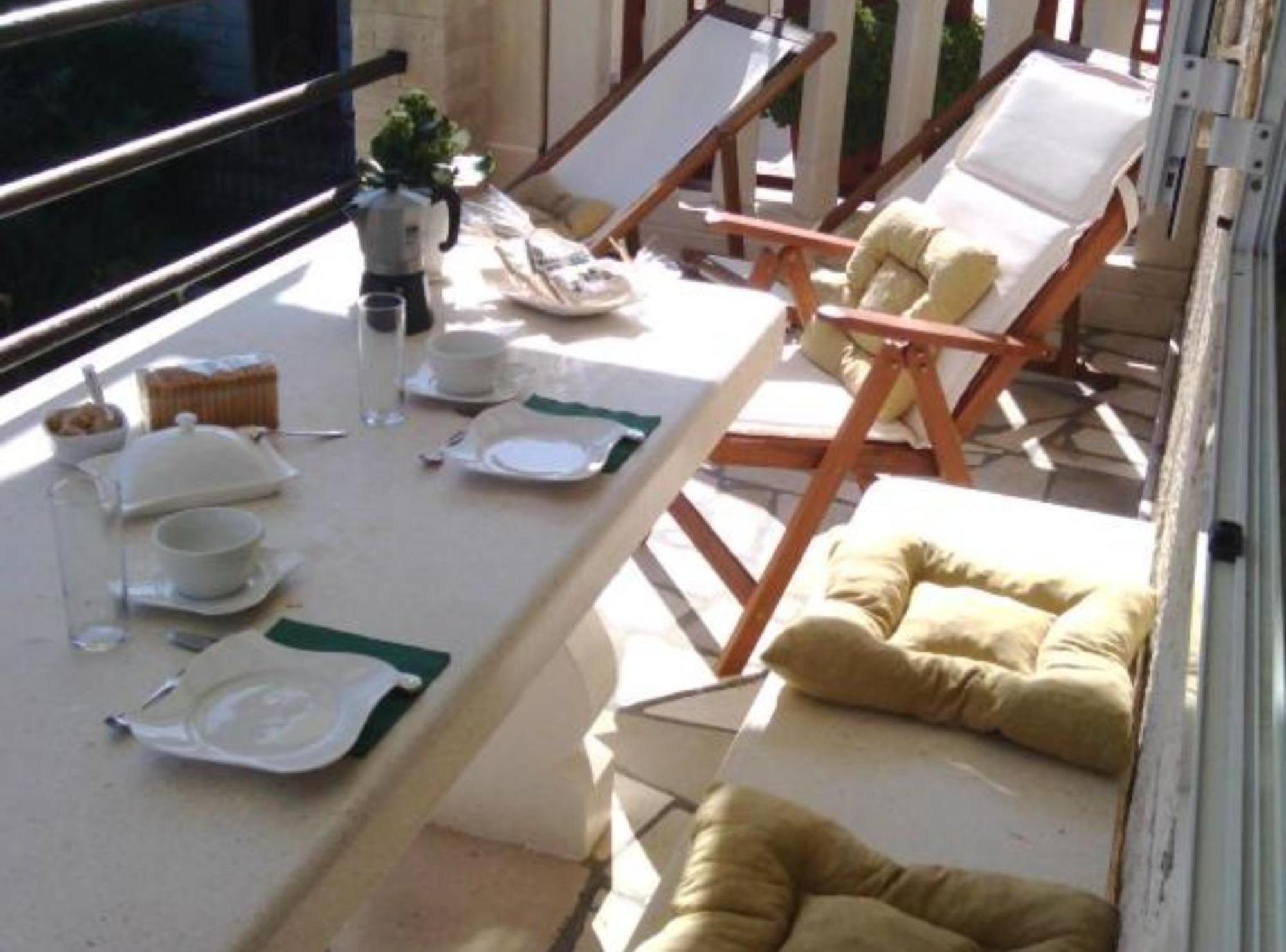 Apartment Plaza Korčula Zewnętrze zdjęcie