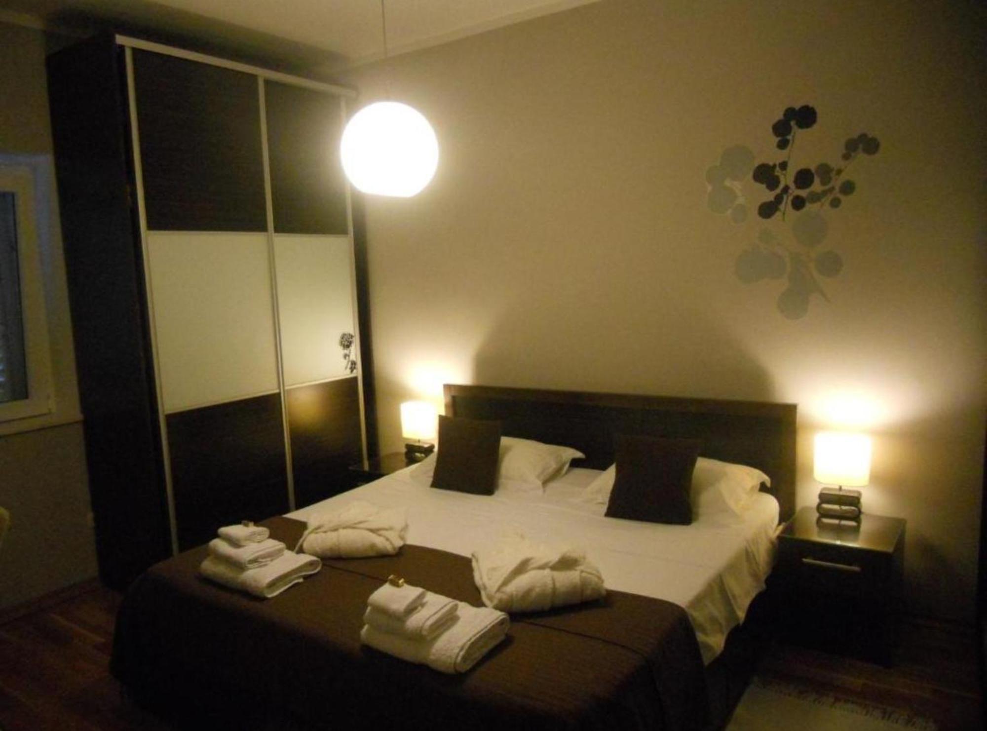 Apartment Plaza Korčula Zewnętrze zdjęcie