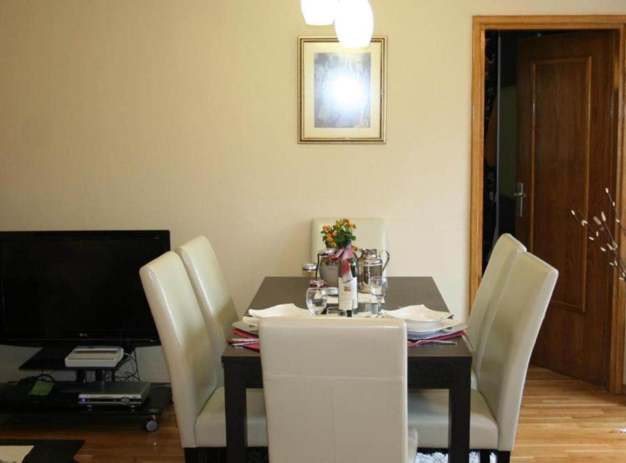Apartment Plaza Korčula Zewnętrze zdjęcie