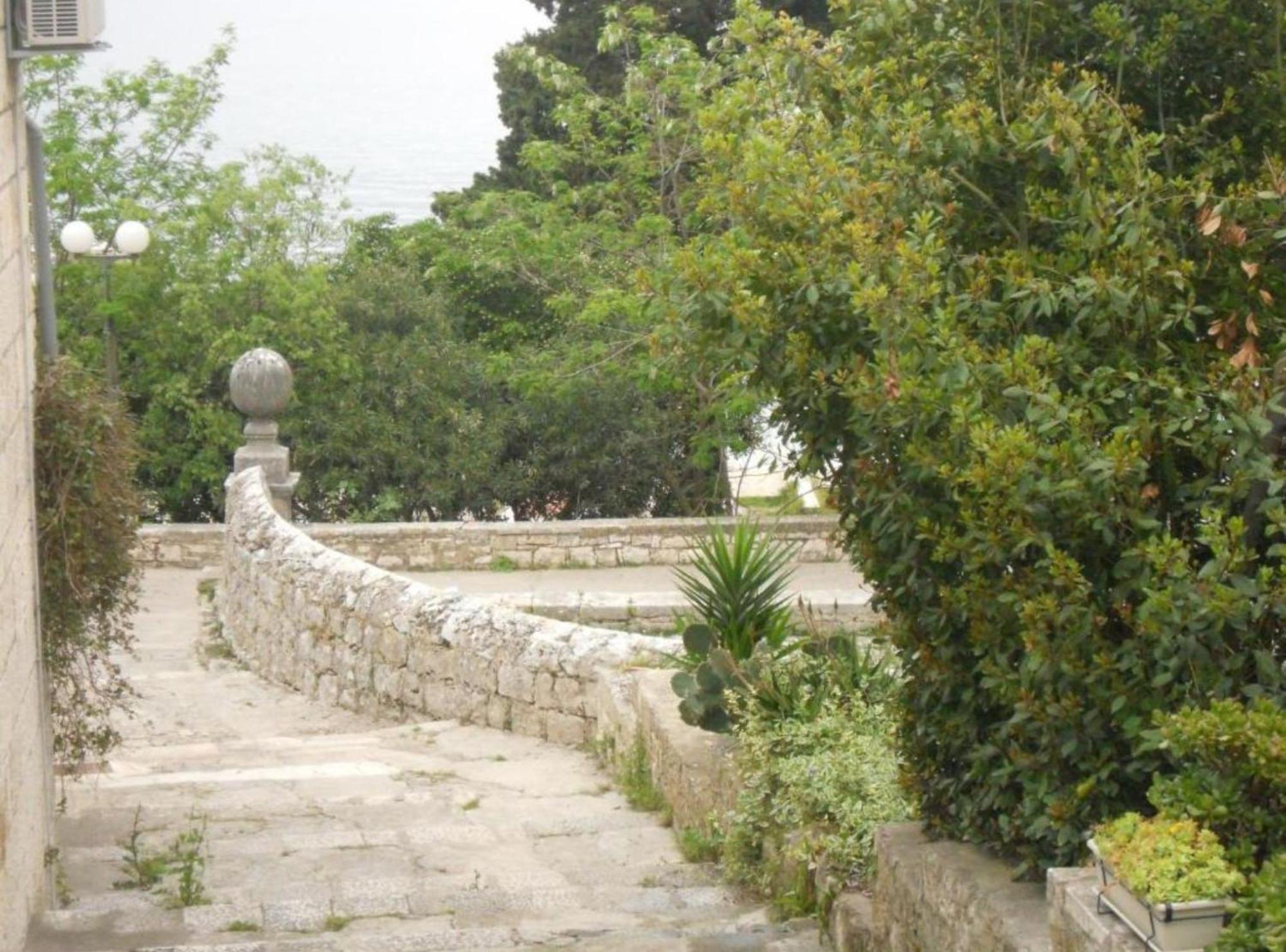 Apartment Plaza Korčula Zewnętrze zdjęcie